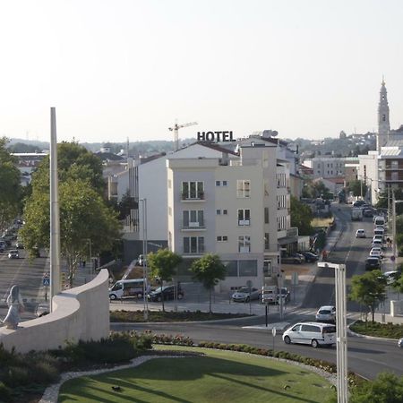 Pastorinhos De Fatima Apartment ภายนอก รูปภาพ