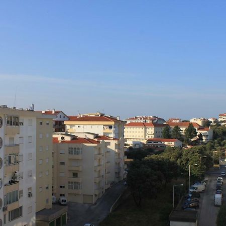 Pastorinhos De Fatima Apartment ภายนอก รูปภาพ