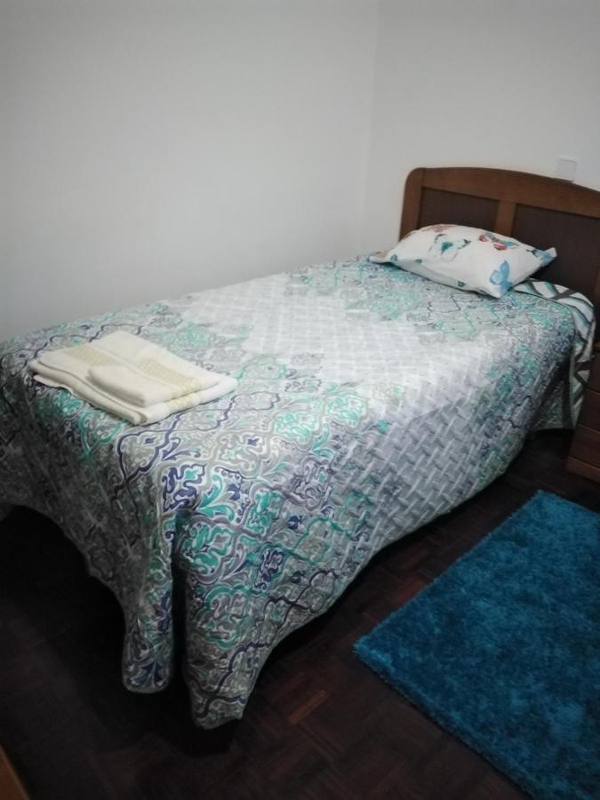 Pastorinhos De Fatima Apartment ภายนอก รูปภาพ