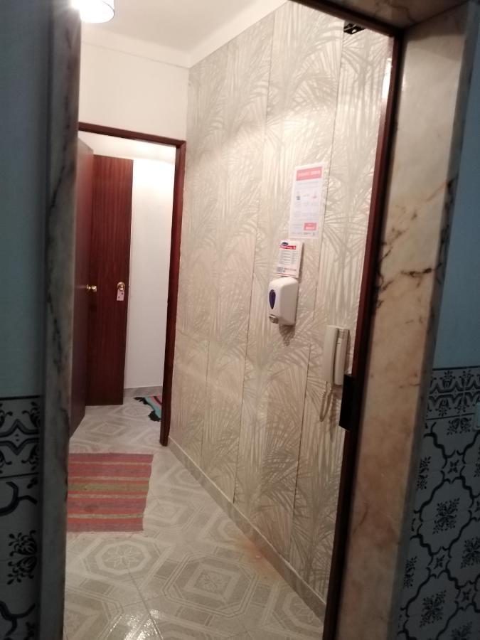 Pastorinhos De Fatima Apartment ภายนอก รูปภาพ