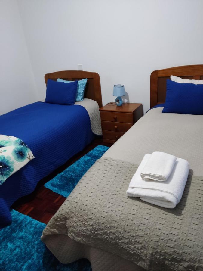 Pastorinhos De Fatima Apartment ภายนอก รูปภาพ