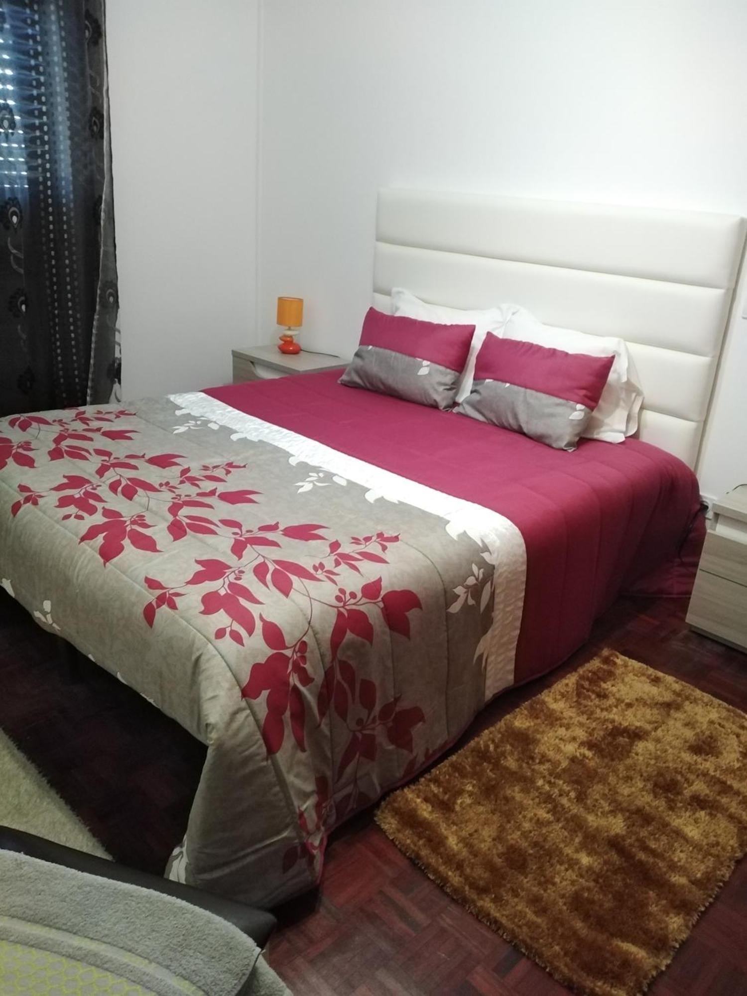 Pastorinhos De Fatima Apartment ห้อง รูปภาพ