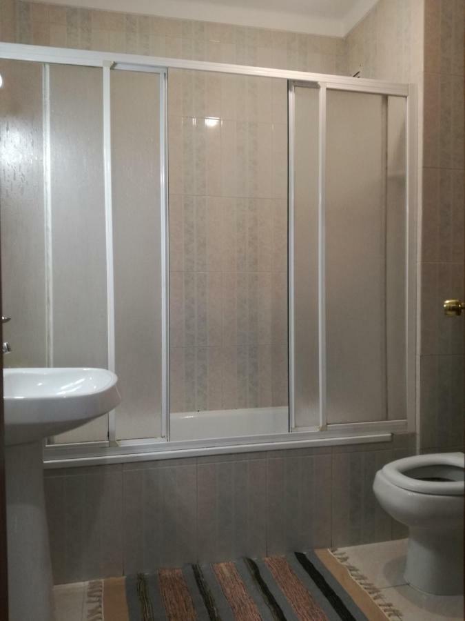 Pastorinhos De Fatima Apartment ภายนอก รูปภาพ