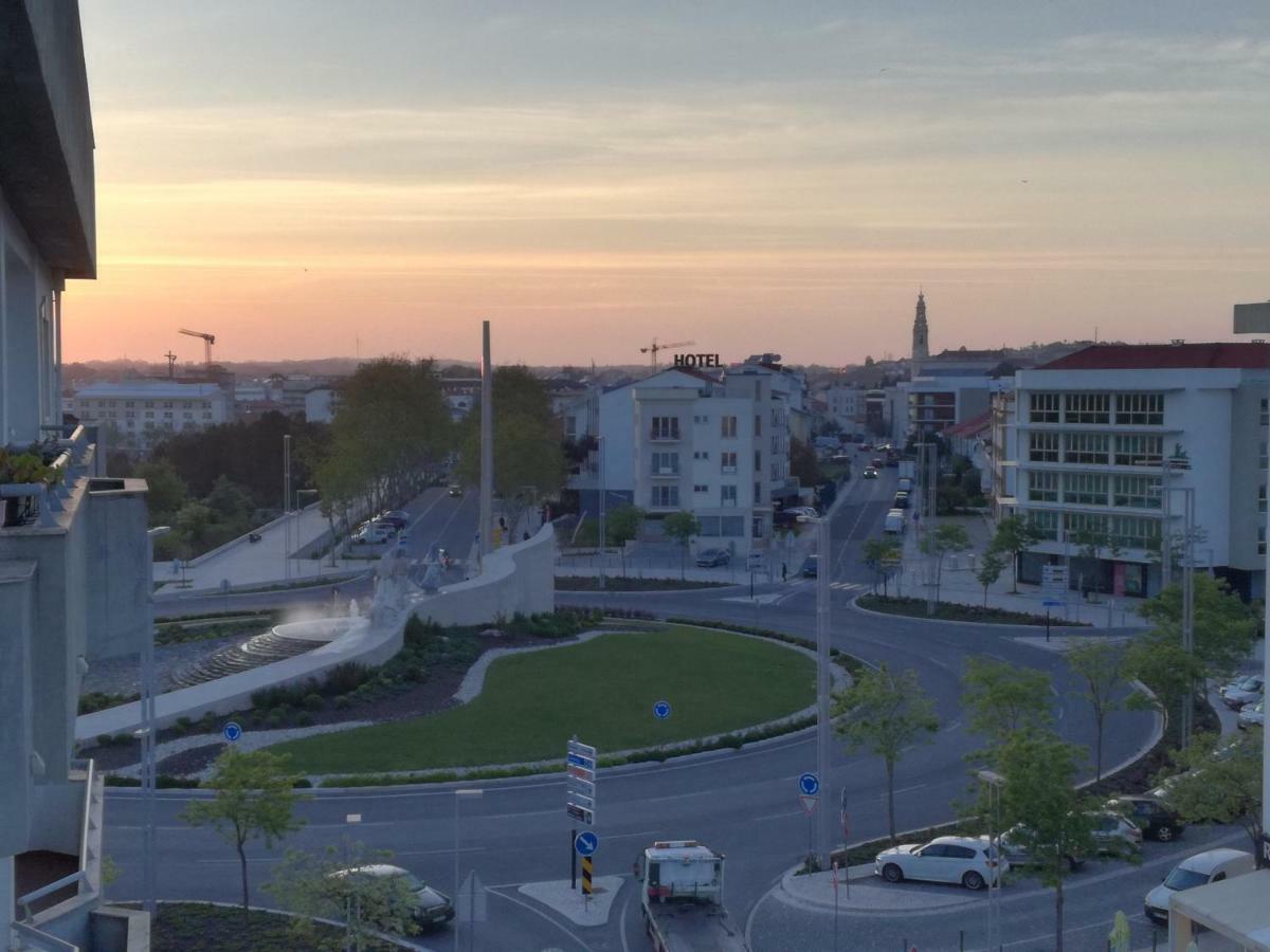 Pastorinhos De Fatima Apartment ภายนอก รูปภาพ