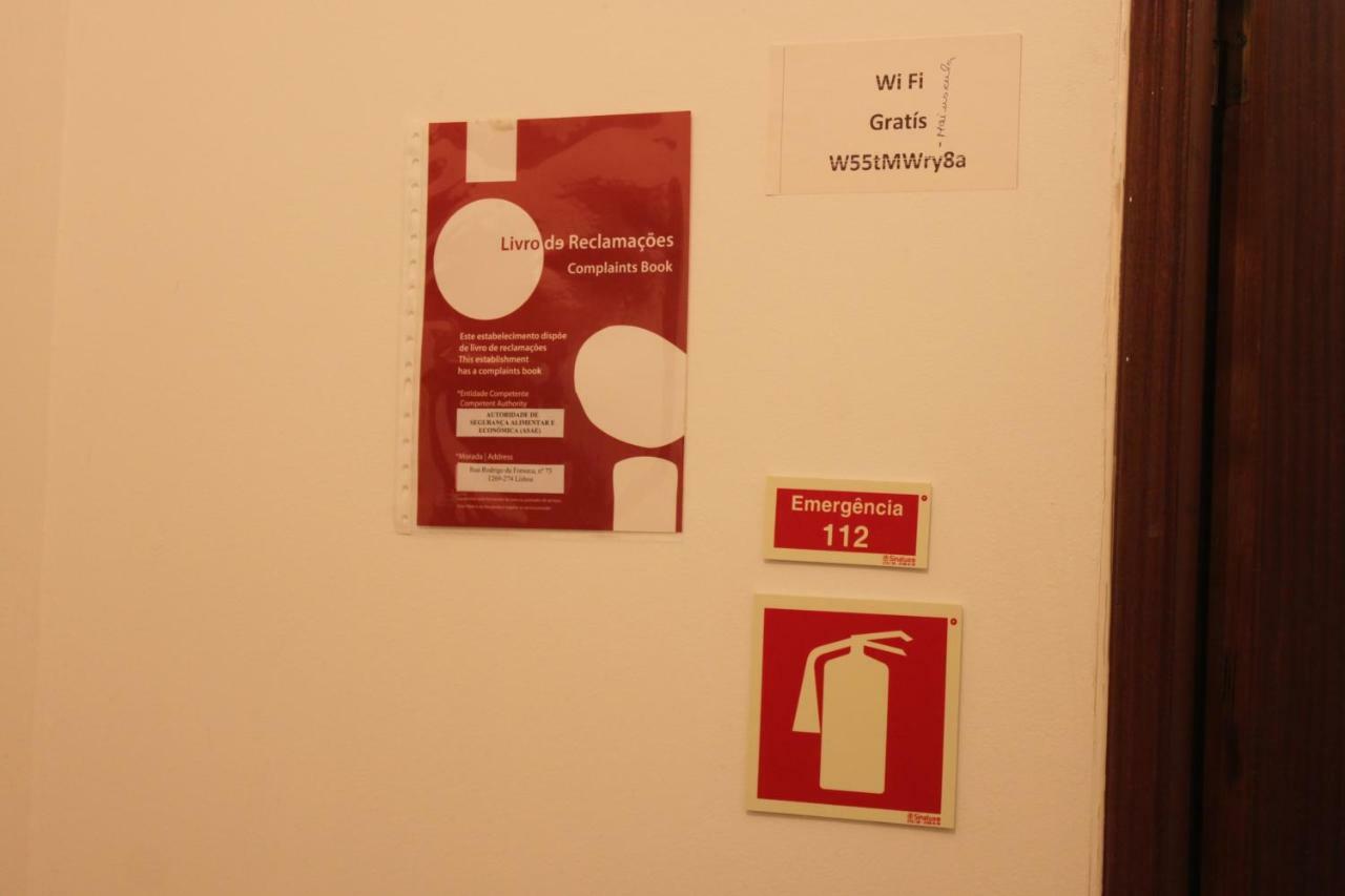 Pastorinhos De Fatima Apartment ภายนอก รูปภาพ