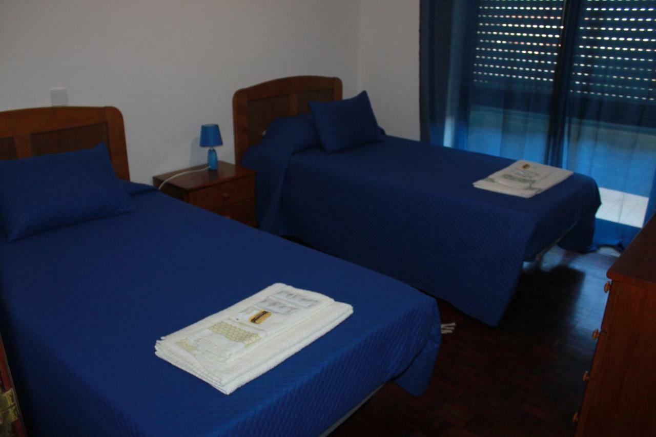Pastorinhos De Fatima Apartment ภายนอก รูปภาพ