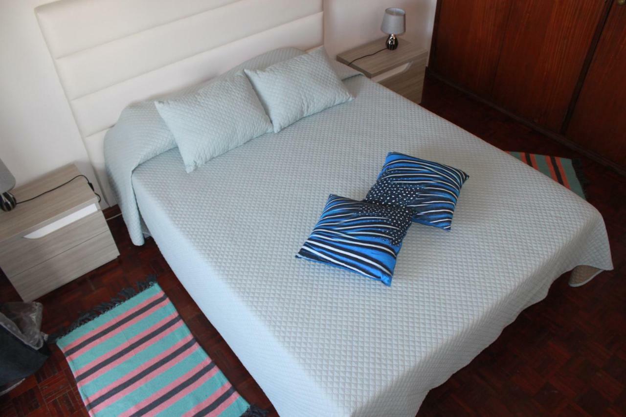 Pastorinhos De Fatima Apartment ภายนอก รูปภาพ