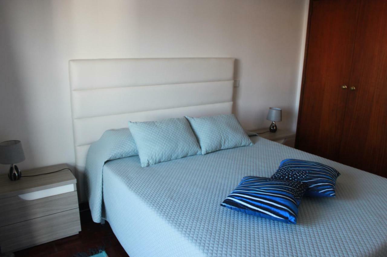 Pastorinhos De Fatima Apartment ภายนอก รูปภาพ