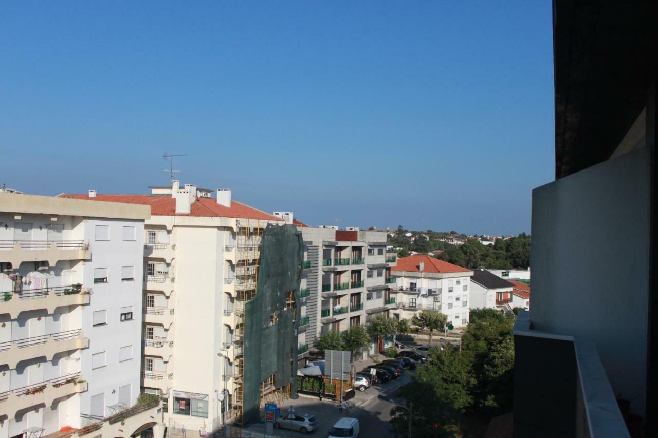 Pastorinhos De Fatima Apartment ภายนอก รูปภาพ