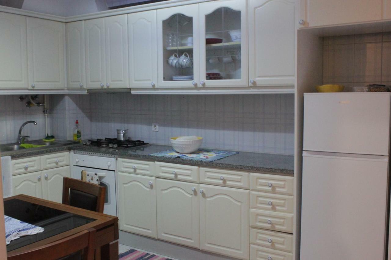 Pastorinhos De Fatima Apartment ภายนอก รูปภาพ