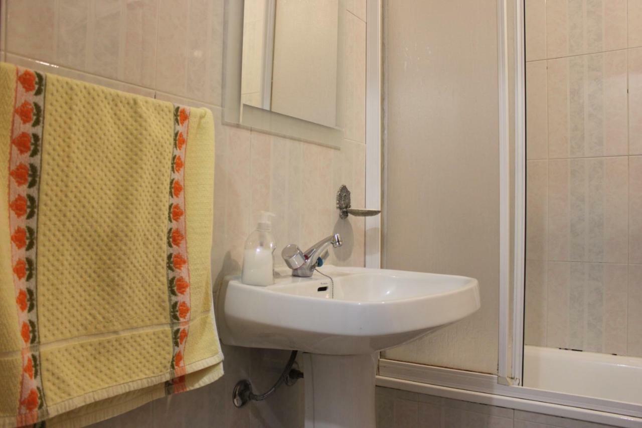 Pastorinhos De Fatima Apartment ภายนอก รูปภาพ