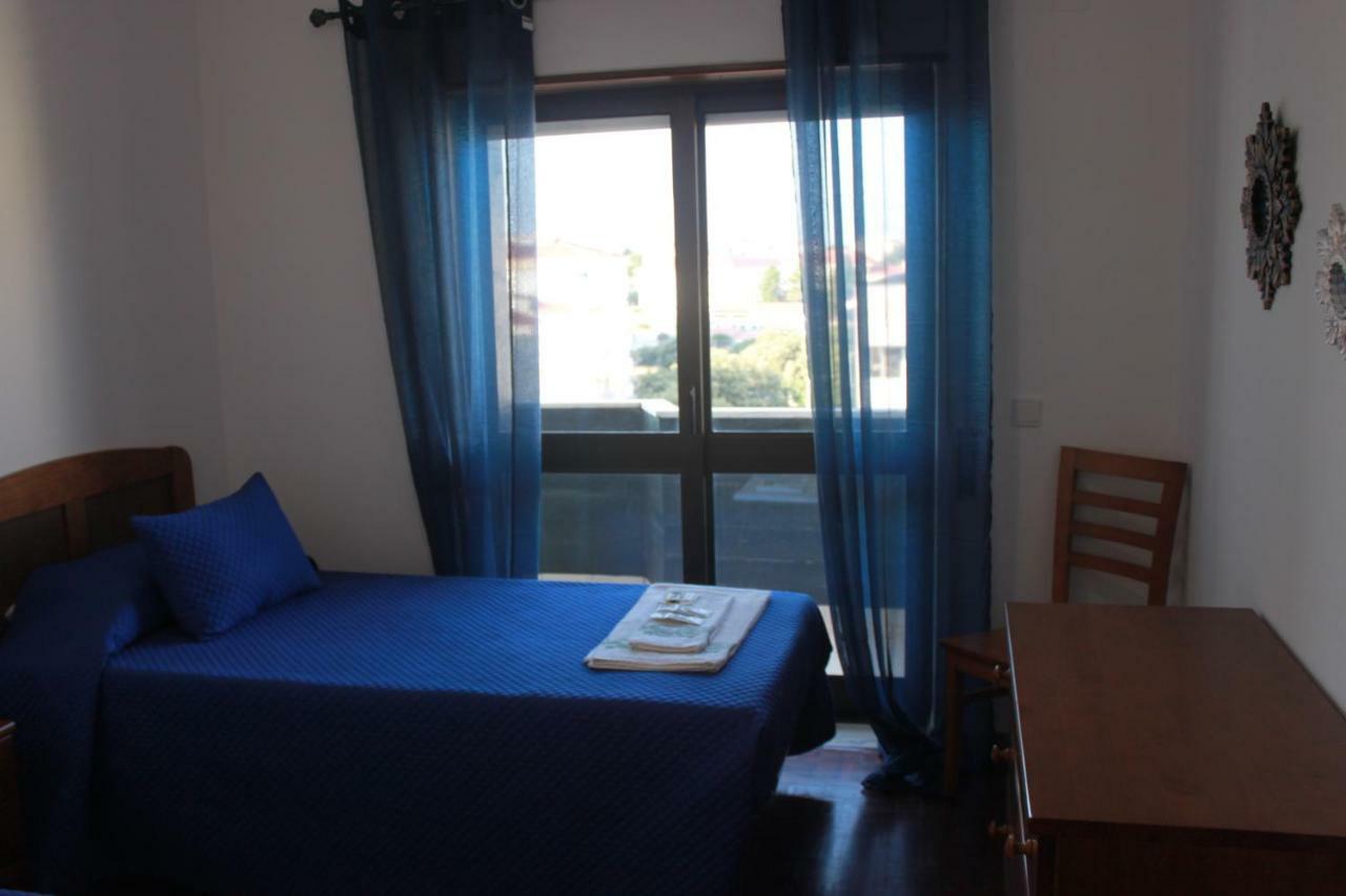 Pastorinhos De Fatima Apartment ภายนอก รูปภาพ