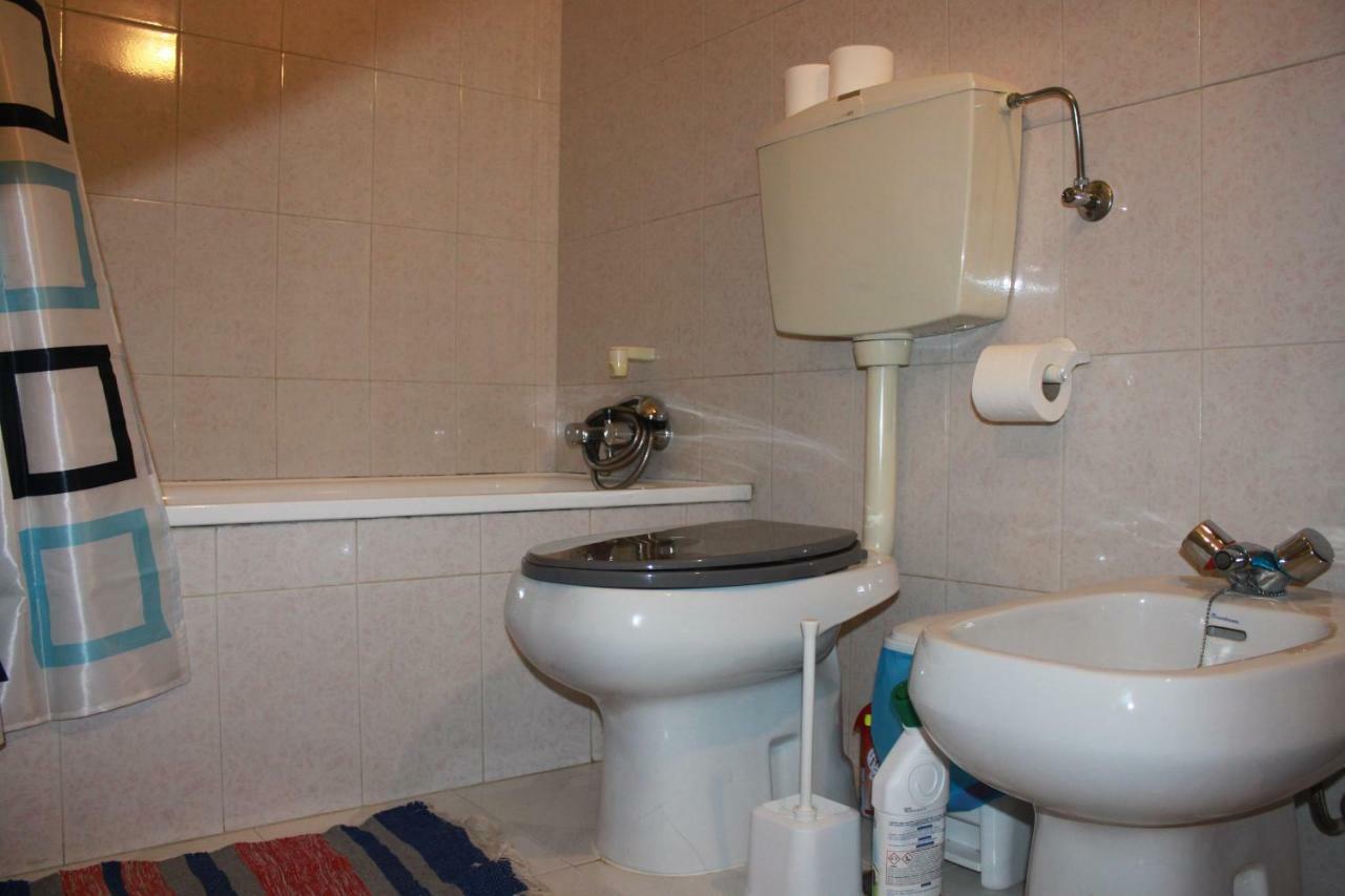 Pastorinhos De Fatima Apartment ภายนอก รูปภาพ